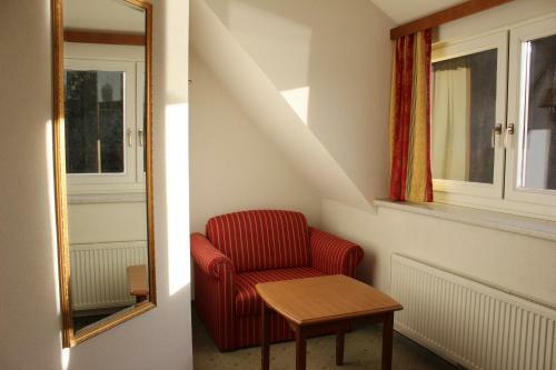 Hotel-restaurant Faustschl�ssl