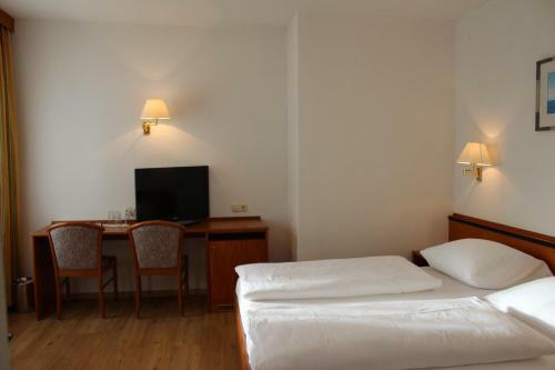 Hotel-restaurant Faustschl�ssl