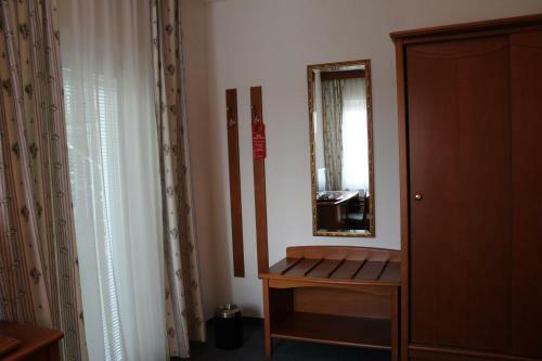 Hotel-restaurant Faustschl�ssl