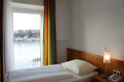 Hotel-restaurant Faustschl�ssl