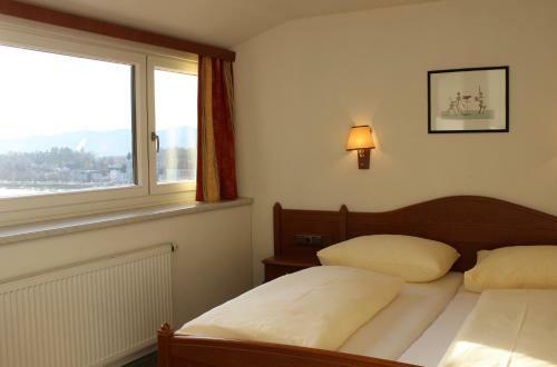 Hotel-restaurant Faustschl�ssl