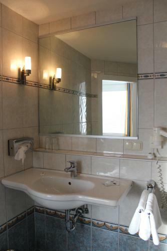 Hotel-restaurant Faustschl�ssl