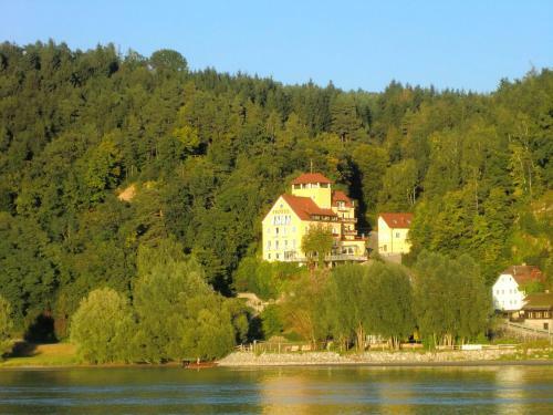 Hotel-restaurant Faustschl�ssl