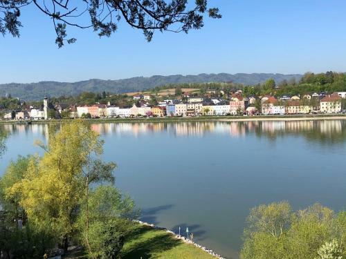 Hotel-restaurant Faustschl�ssl