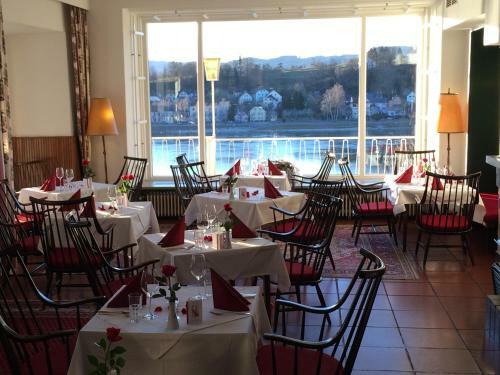 Hotel-restaurant Faustschl�ssl