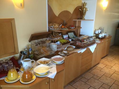 Hotel-restaurant Faustschl�ssl