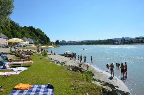 Hotel-restaurant Faustschl�ssl