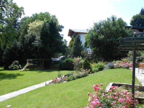 Hostal Der Seewirt