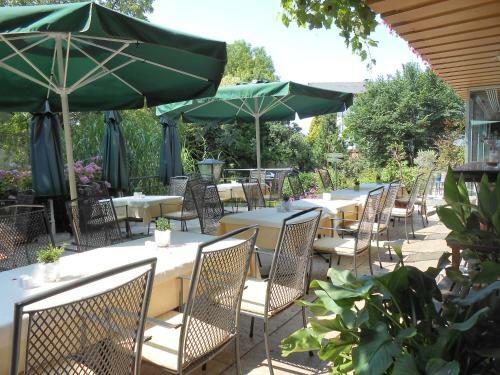 Hostal Der Seewirt