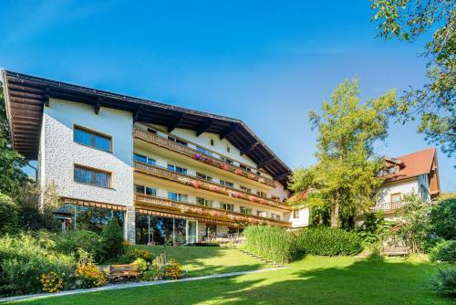 Hostal Der Seewirt