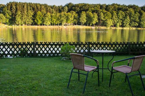 Hostal Der Seewirt