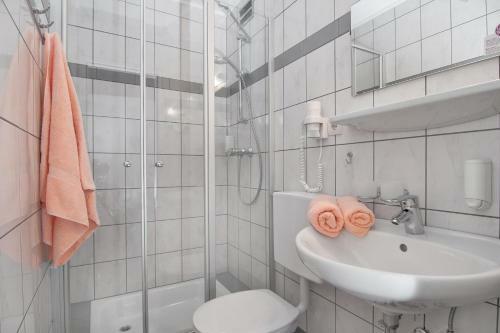Hostal Pension Weberhof