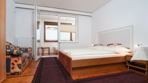 Hostal Pension Weberhof