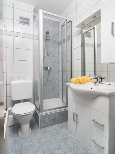 Hostal Pension Weberhof