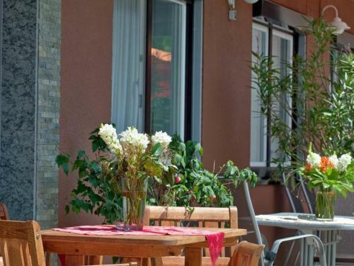 Hostal Pension Weberhof