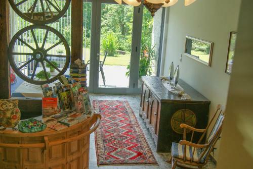 Hostal Pension Weberhof
