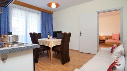 Hostal Pension Weberhof