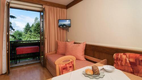 Hostal Pension Weberhof