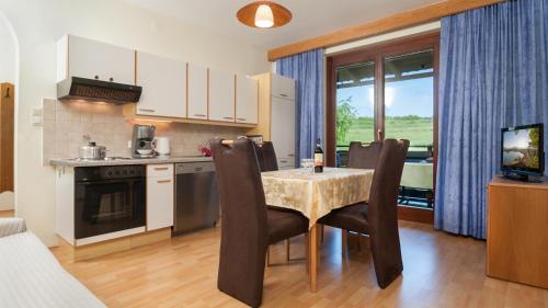 Hostal Pension Weberhof