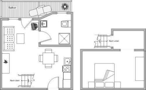 Apartamento Ferienhaus Holzer