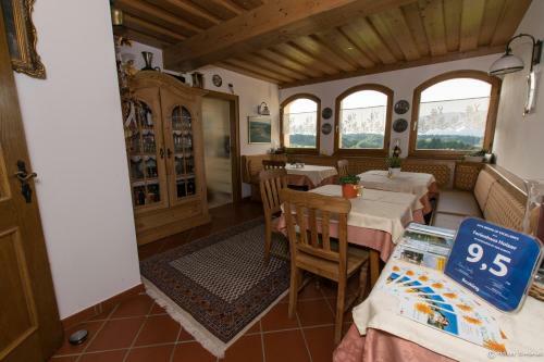 Apartamento Ferienhaus Holzer