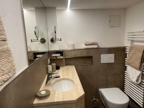 Bed & Breakfast Haus Saler