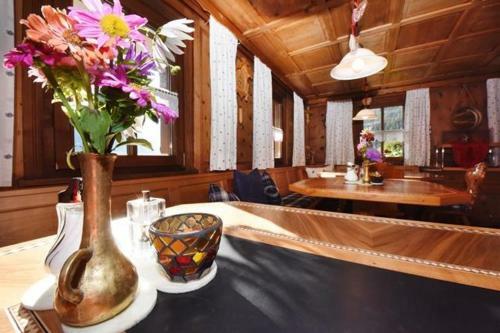 Bed & Breakfast Haus Saler