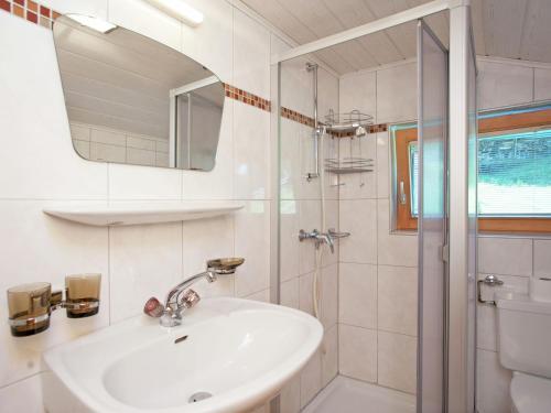 Apartment Valullablick Gaschurn