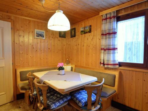 Apartment Valullablick Gaschurn