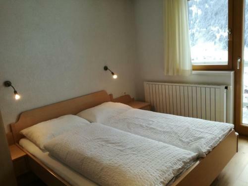 Apartamento Wittwer Susanne