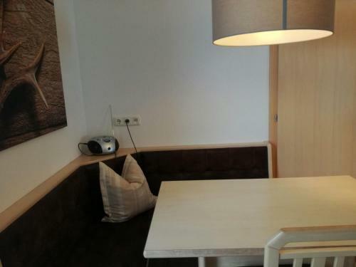 Apartamento Wittwer Susanne