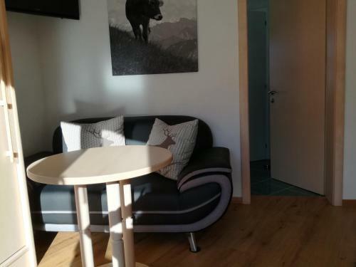 Apartamento Wittwer Susanne