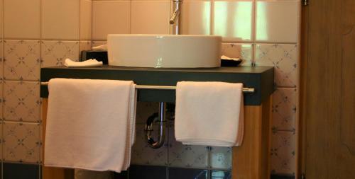 Molodge/hotel Lucas