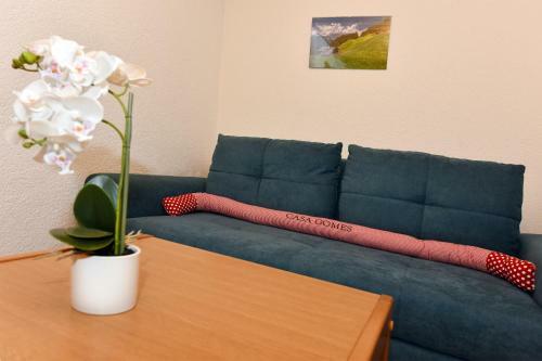 Apartamento Casa Gomes