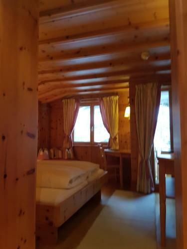 Hotel Pension Rudolph