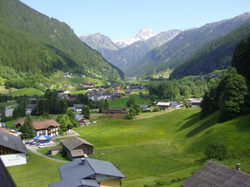 Hotel Pension Rudolph
