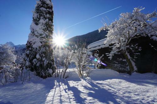 Hotel Pension Rudolph