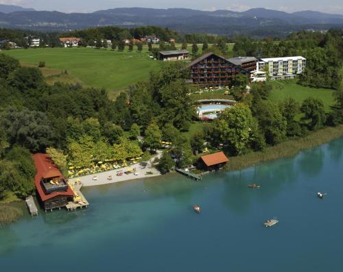 Hotel Karnerhof