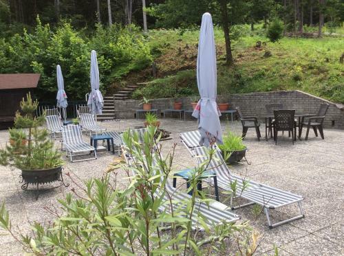 Hotel Villa Desiree - Adults Only
