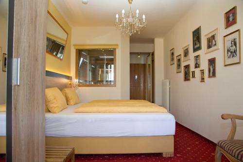 Hotel Villa Desiree - Adults Only