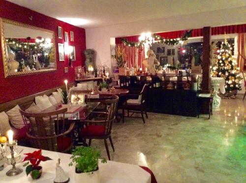 Hotel Villa Desiree - Adults Only