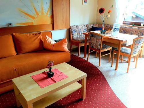Hostal Pension M�hlenheim