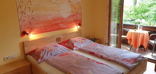 Hostal Pension M�hlenheim