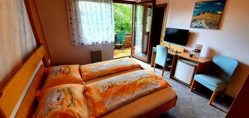 Hostal Pension M�hlenheim