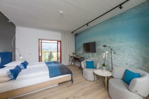 Kleines Hotel K�rnten