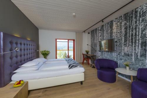 Kleines Hotel K�rnten