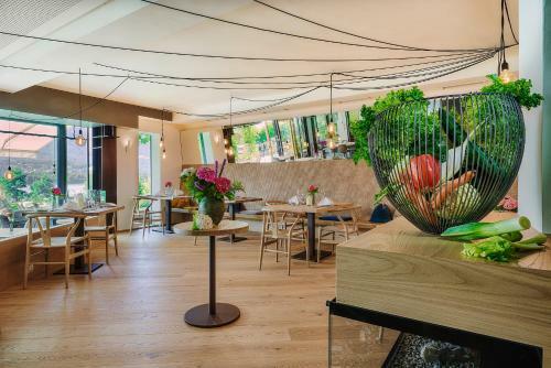 Kleines Hotel K�rnten