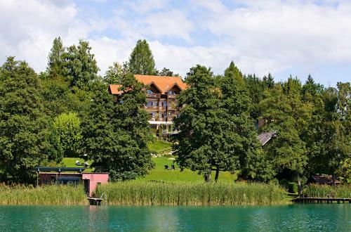 Kleines Hotel K�rnten