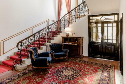 Hotel Georgi Schloss
