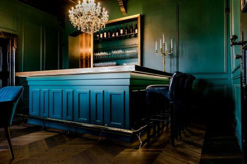 Hotel Georgi Schloss